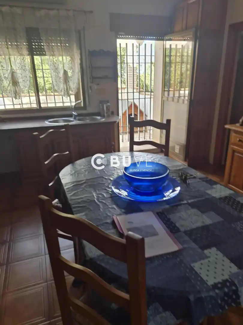 Casa o chalet en venta en Cartagena con Calefacción, Trastero y Piscina