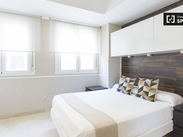 Flat to rent in Centro