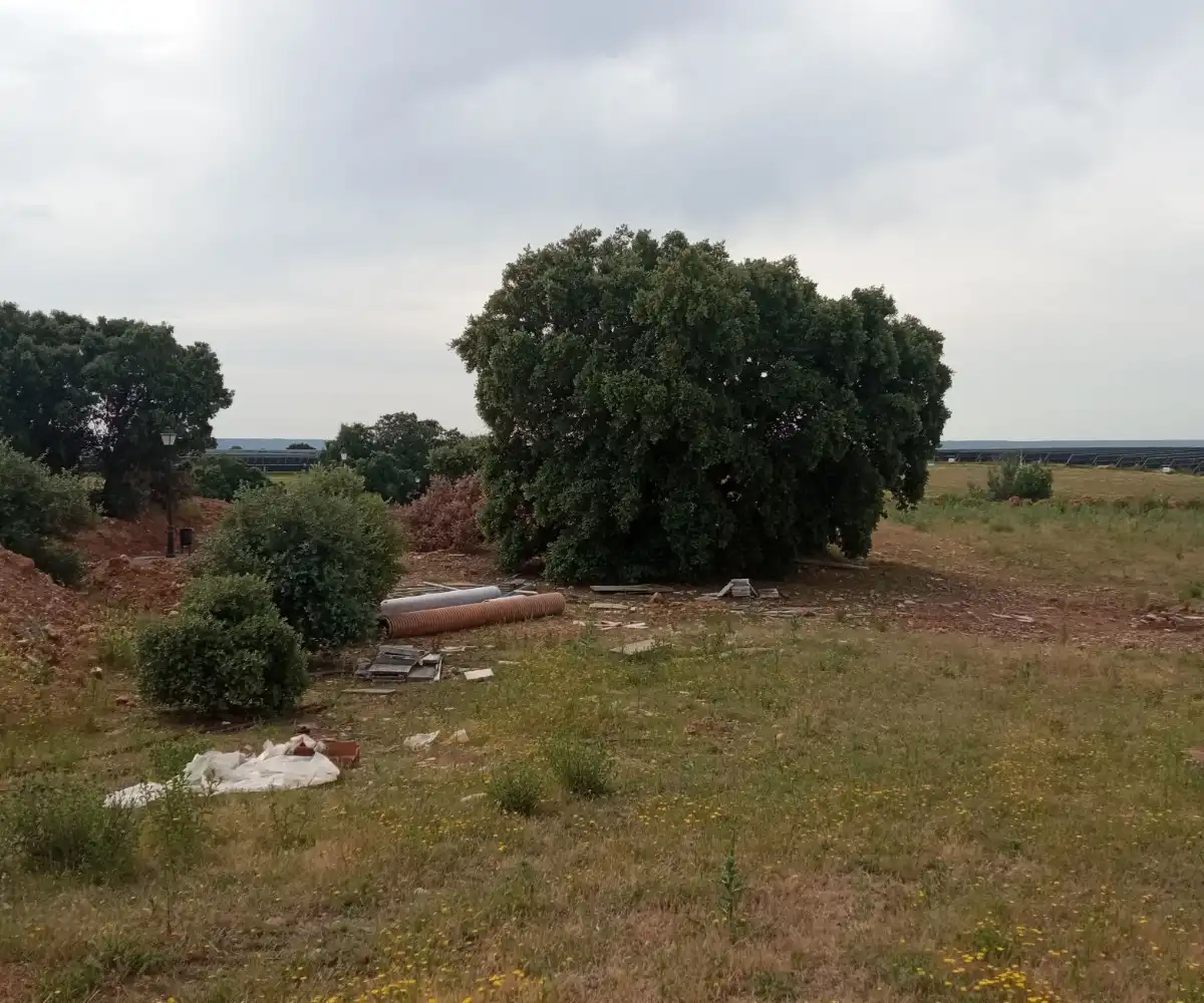 Terreny residencial en venda a NAVA BALBONO, imagen 11