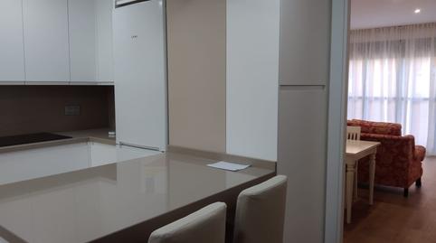 Foto 5 de Apartament de lloguer a Calle Godofredo Ortega Muñoz, Valdepasillas - La Paz - Huerta Rosales, Badajoz