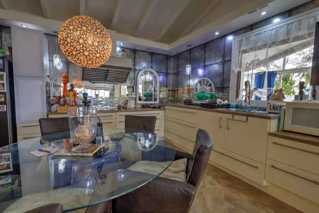 Casa rustica con piscina in vendita a Vélez-Málaga ciudad, imagen 4