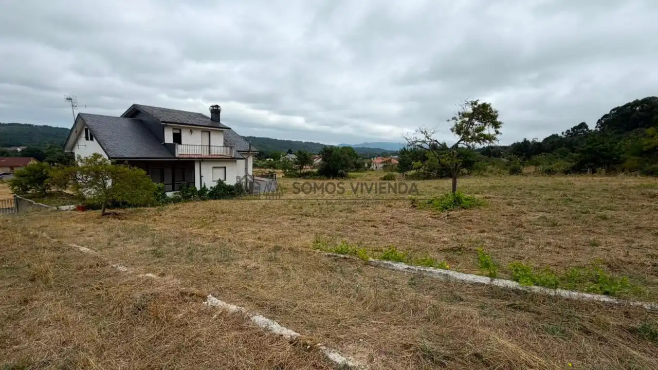 Casa o xalet en venda en O Pereiro de Aguiar  amb Calefacció, Jardí privat i Terrassa