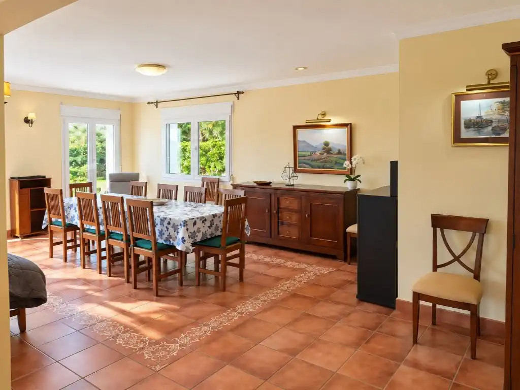 Casa con terraza en venta en Partida Tosal - Zona dels Castellans, imagen 7