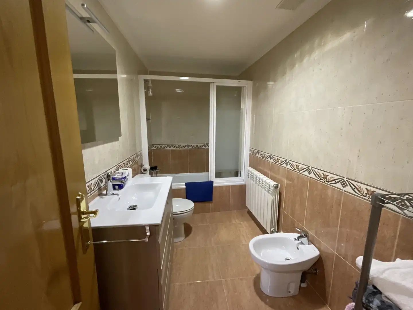 Flat with terrace for sale in Santo Domingo de la Calzada, imagen 34
