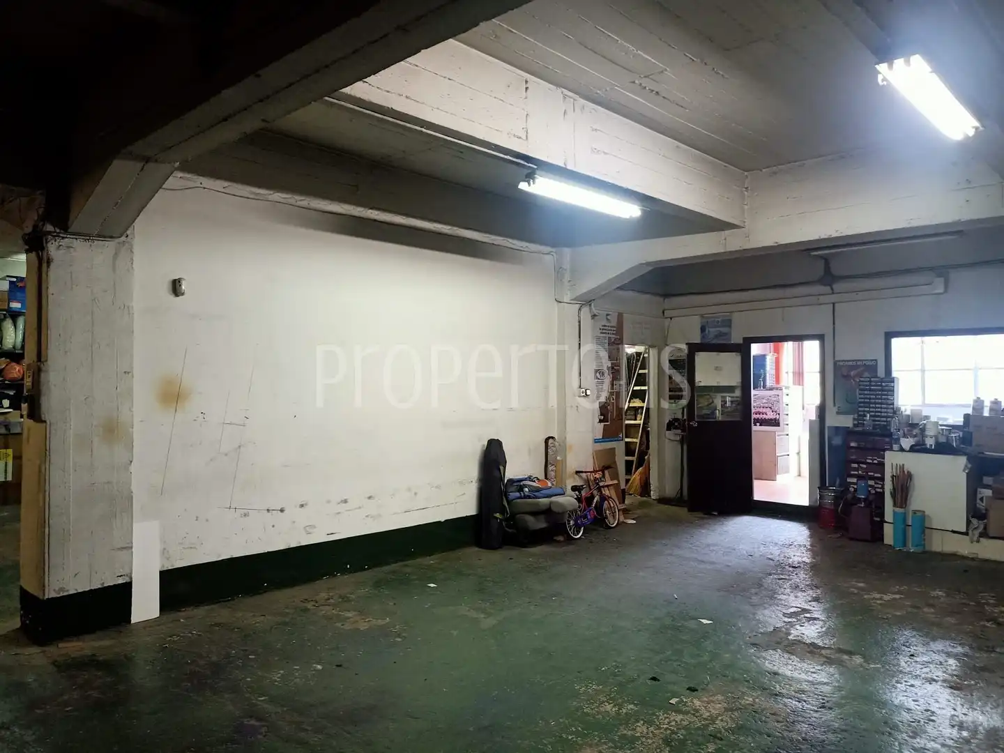 Nave industrielle à vendre à recalde, imagen 2