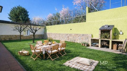 Foto 3 de Casa o xalet en venda a El Guijo - Colonia España, Galapagar