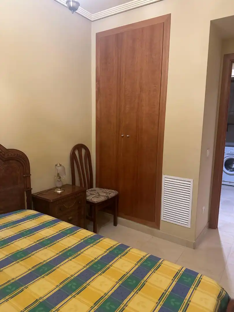 Bedroom of Flat for sale in Vila-seca  with Air Conditioner and Heating