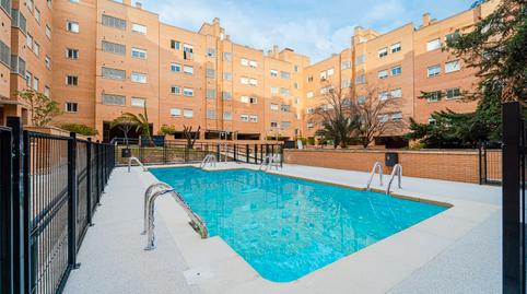 Photo 2 of Flat to rent in Pergamino, 17, Valdebernardo - Valderribas, Madrid