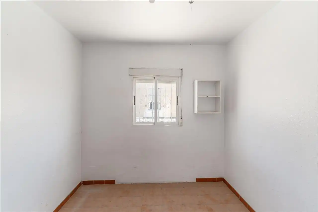 Habitación de Casa adosada en venta en El Ejido
