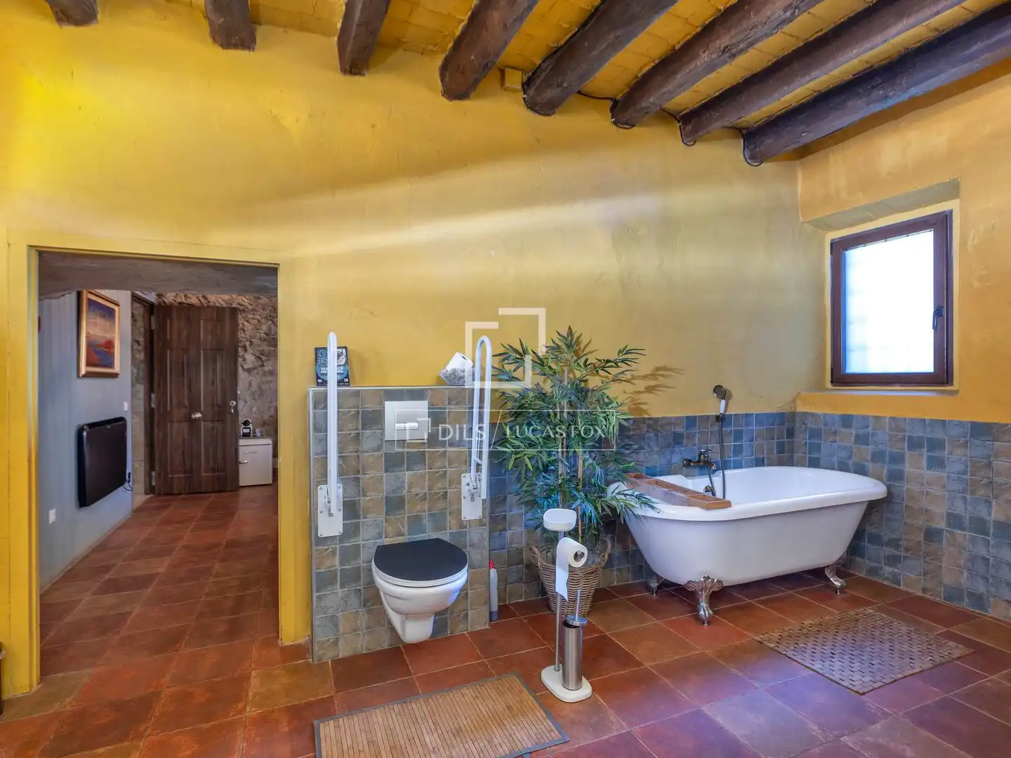Casa rústica amb jardí en venda a Torroella de Montgrí, imagen 18