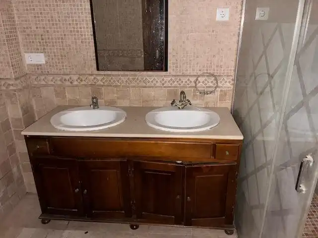 Bany de Pis en venda en La Línea de la Concepción