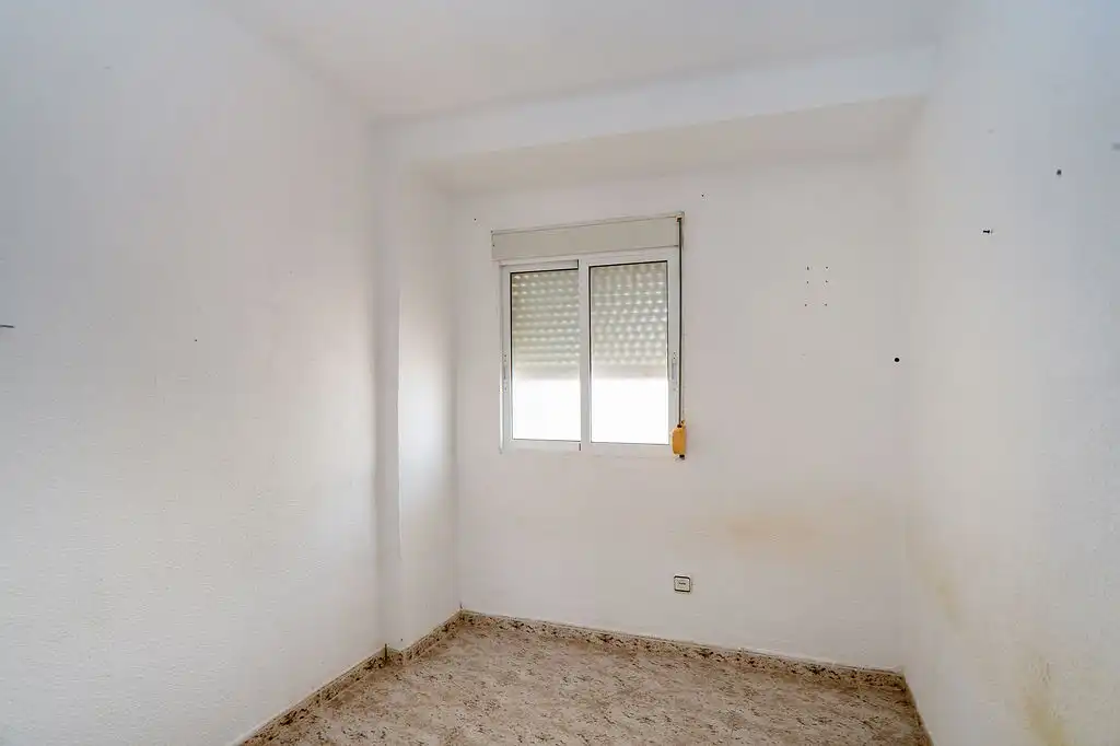 Schlafzimmer von Haus oder Chalet zum Verkauf in Cartagena