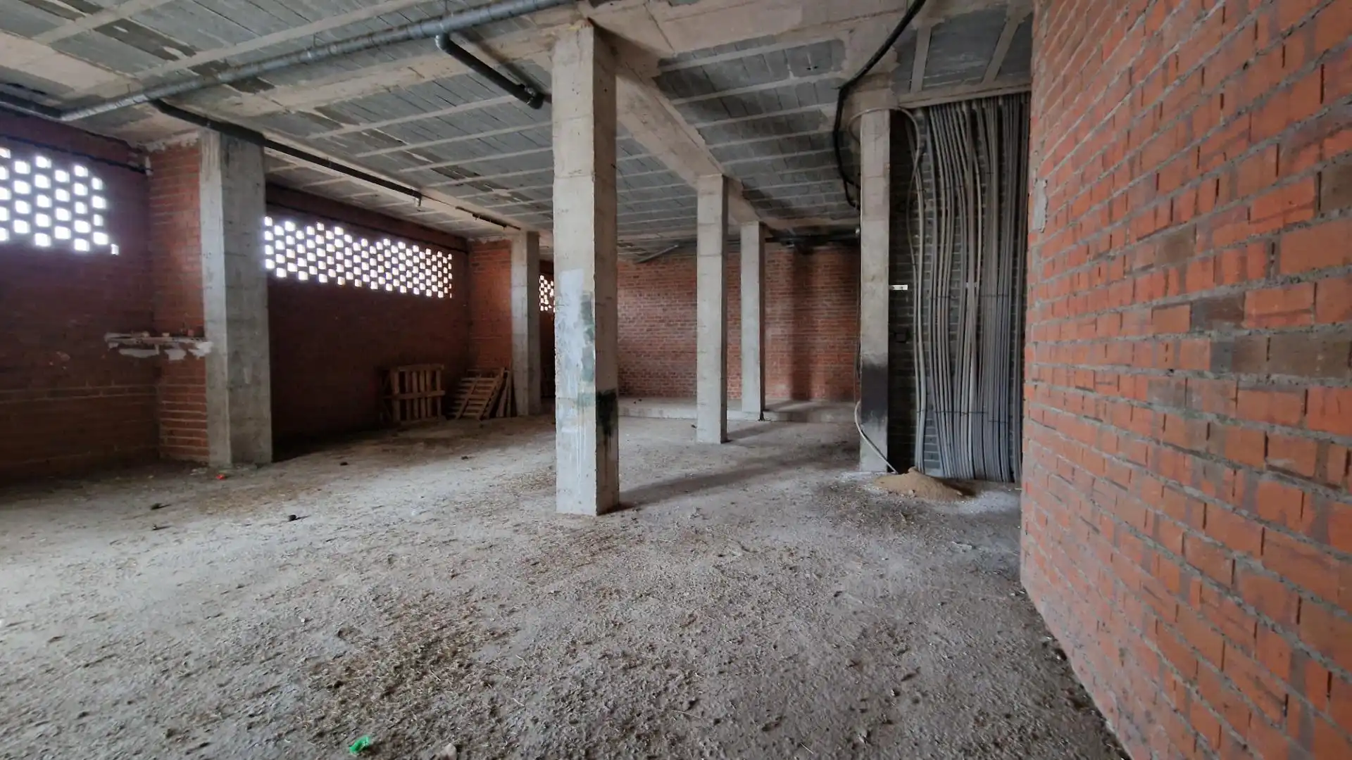 Gewerbefläche zur Miete in Esteban Sanchez, imagen 7
