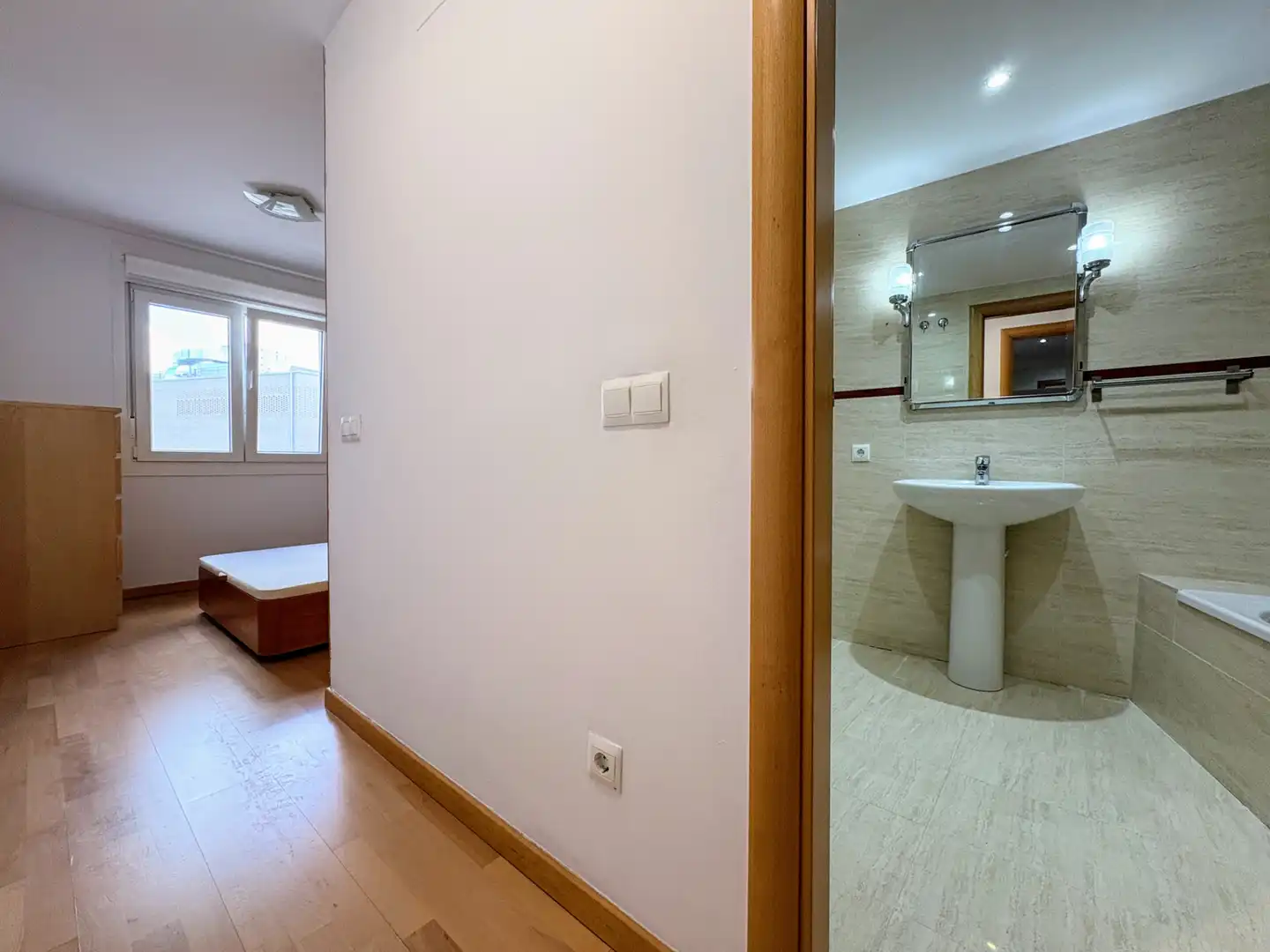Habitación de Piso en venta en Zaratán con Calefacción y Trastero