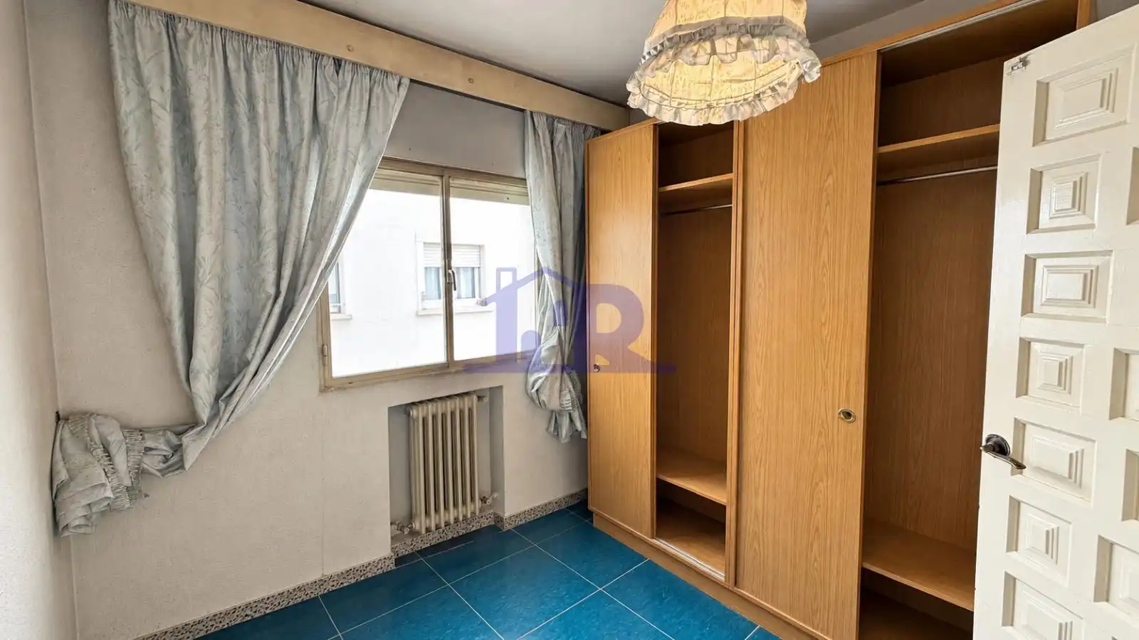 Piso con ascensor en venta en Reyes Catolicos, imagen 26