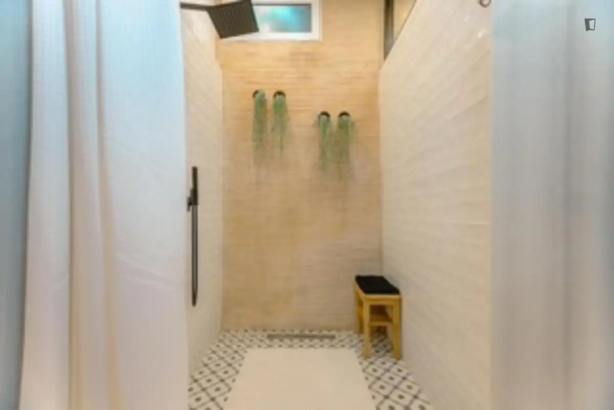 Apartament de lloguer a El Cabanyal - El Canyamelar