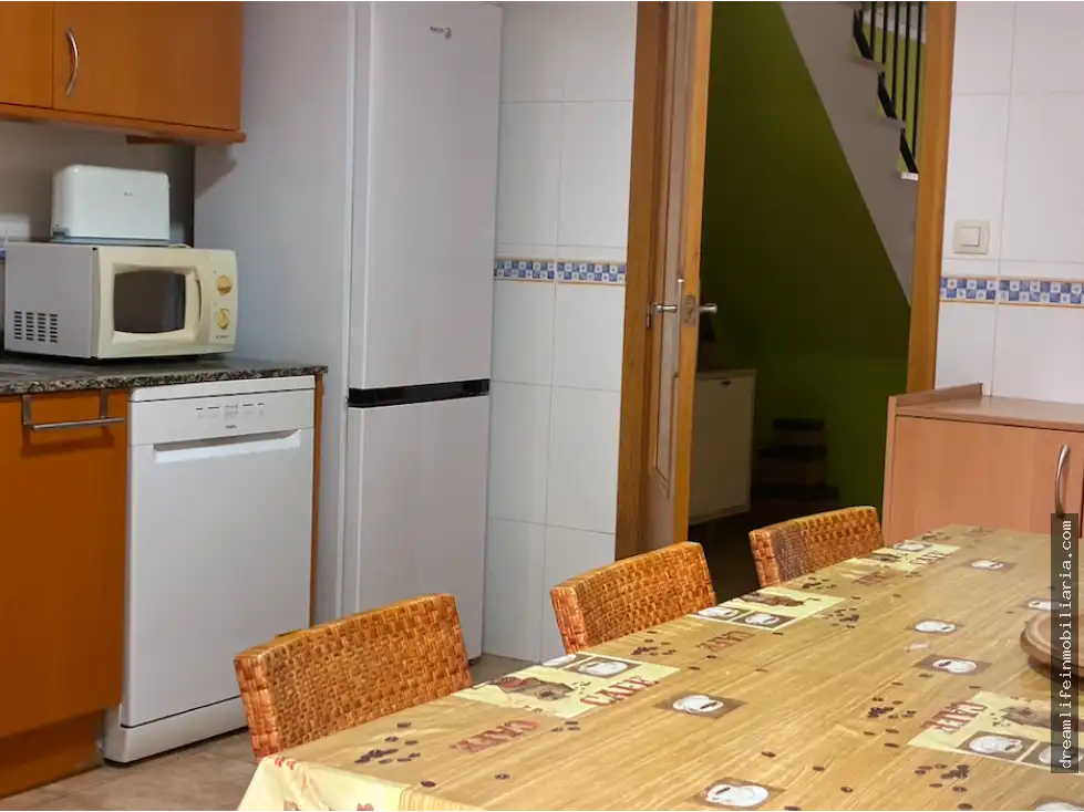 Bungalow avec piscine à vendre à Playa - Ben Afeli, imagen 28