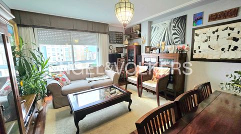 Foto 4 de Piso en venta en As Travesas - Balaídos, Vigo