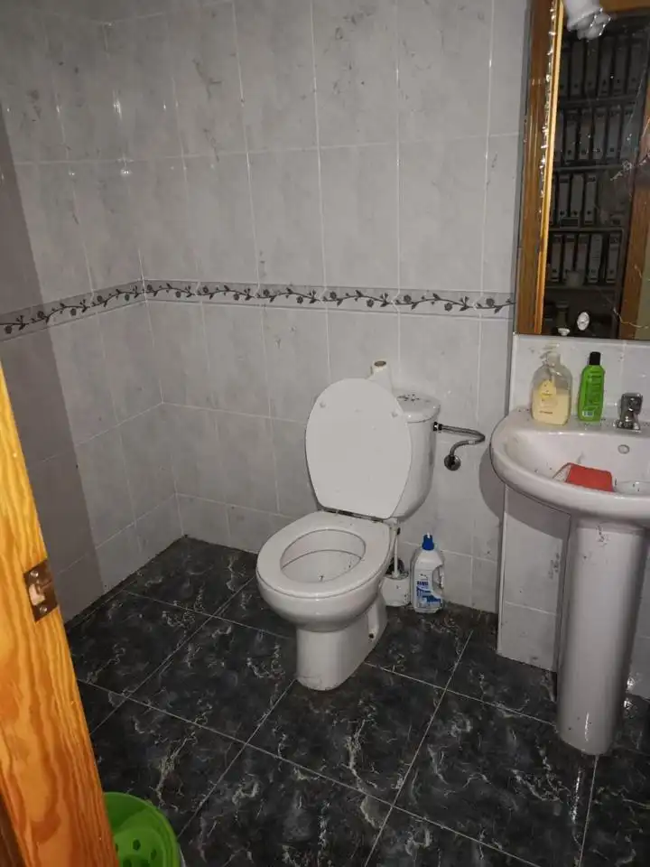 Wohnung zur Miete in Carrer Cabanyal, imagen 6