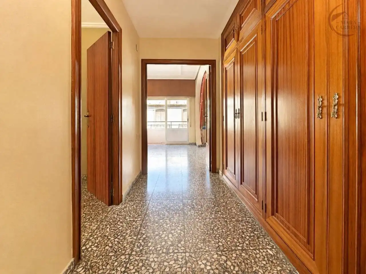 Piso con terraza en venta en Calle Governador 38, imagen 4