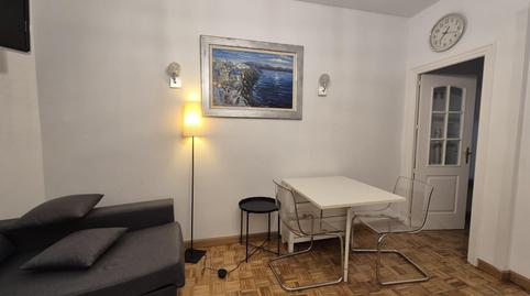 Foto 3 de Piso de alquiler en Calle de Alcántara, Lista, Madrid