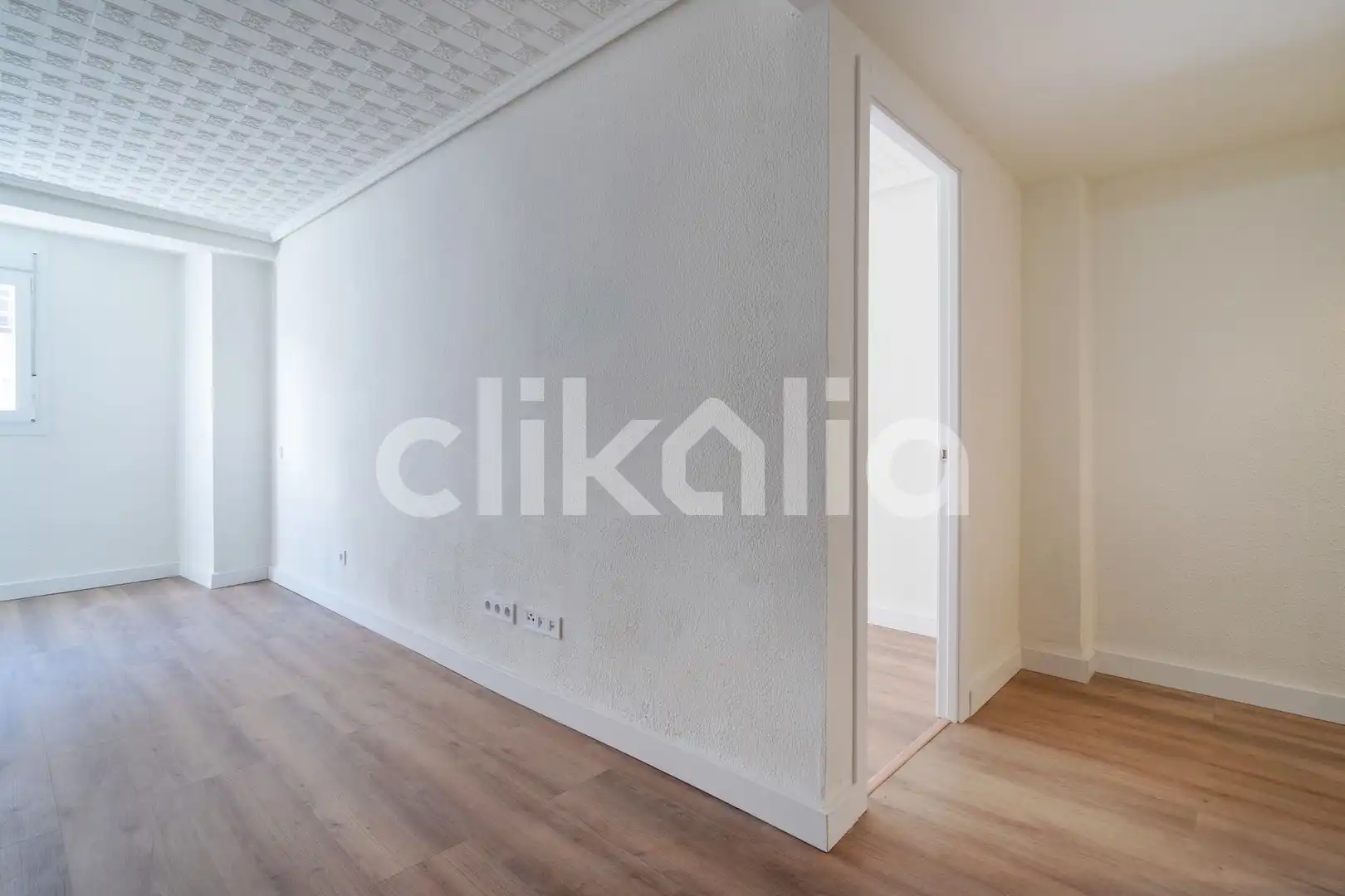Habitación de Piso de alquiler en Quart de Poblet con Terraza