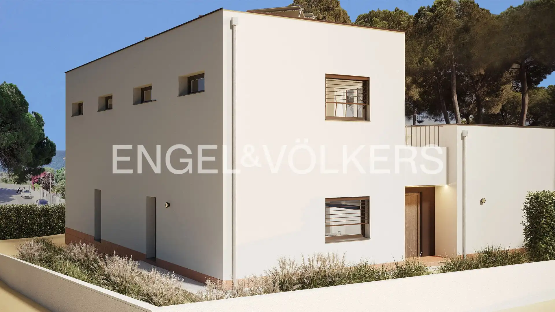 House with terrace for sale in Urbanitzacions, imagen 5