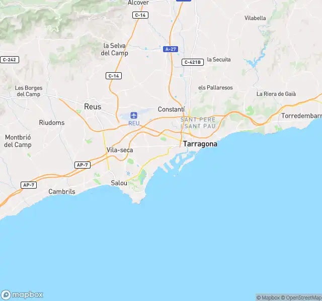 Piso en venta en Tarragona