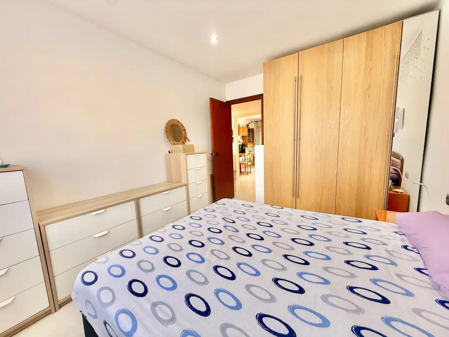 Appartamento con terrazza in vendita a Malgrat de Mar, imagen 11