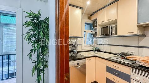 Foto 3 de Apartamento en venta en Sant Pere Nord, Barcelona