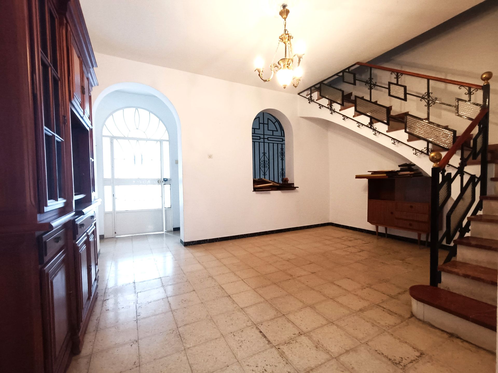 Casa adosada en venta en Olivares con Aire acondicionado, Jardín privado y Terraza