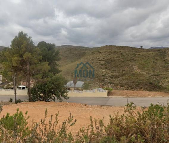 Terreno residencial en Venta en Turís