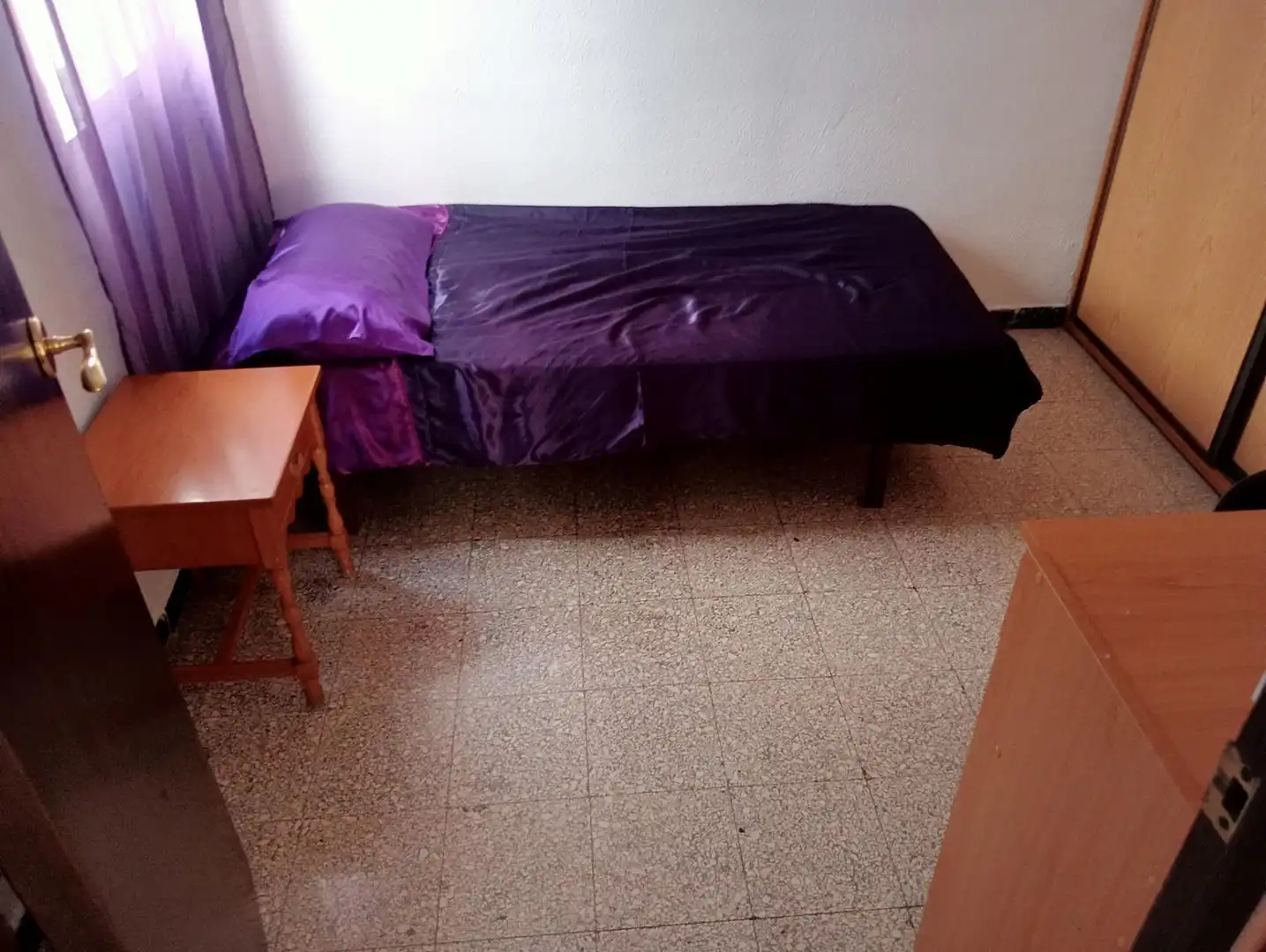 Flat with lift to rent in Nervión, imagen 19