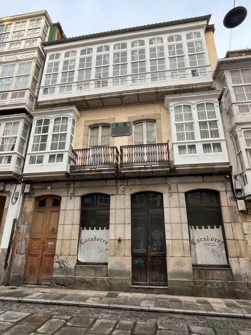 Chalet en venta en Calle Magdalena 144, imagen 2
