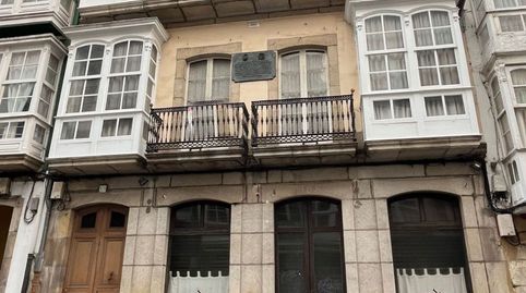 Foto 2 de Casa o chalet en venta en Calle Magdalena, 144, Centro, Ferrol