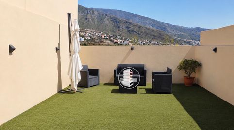 Foto 2 de Casa adosada en venta en Cuevecitas - Malpaís, Candelaria