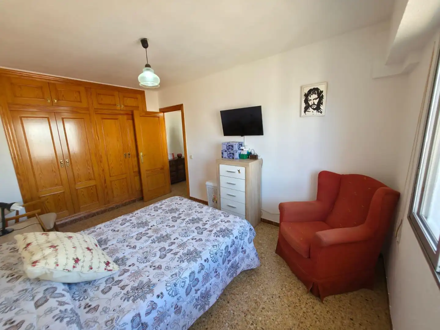 Appartement compact avec terrasse à vendre à Saladar, imagen 4