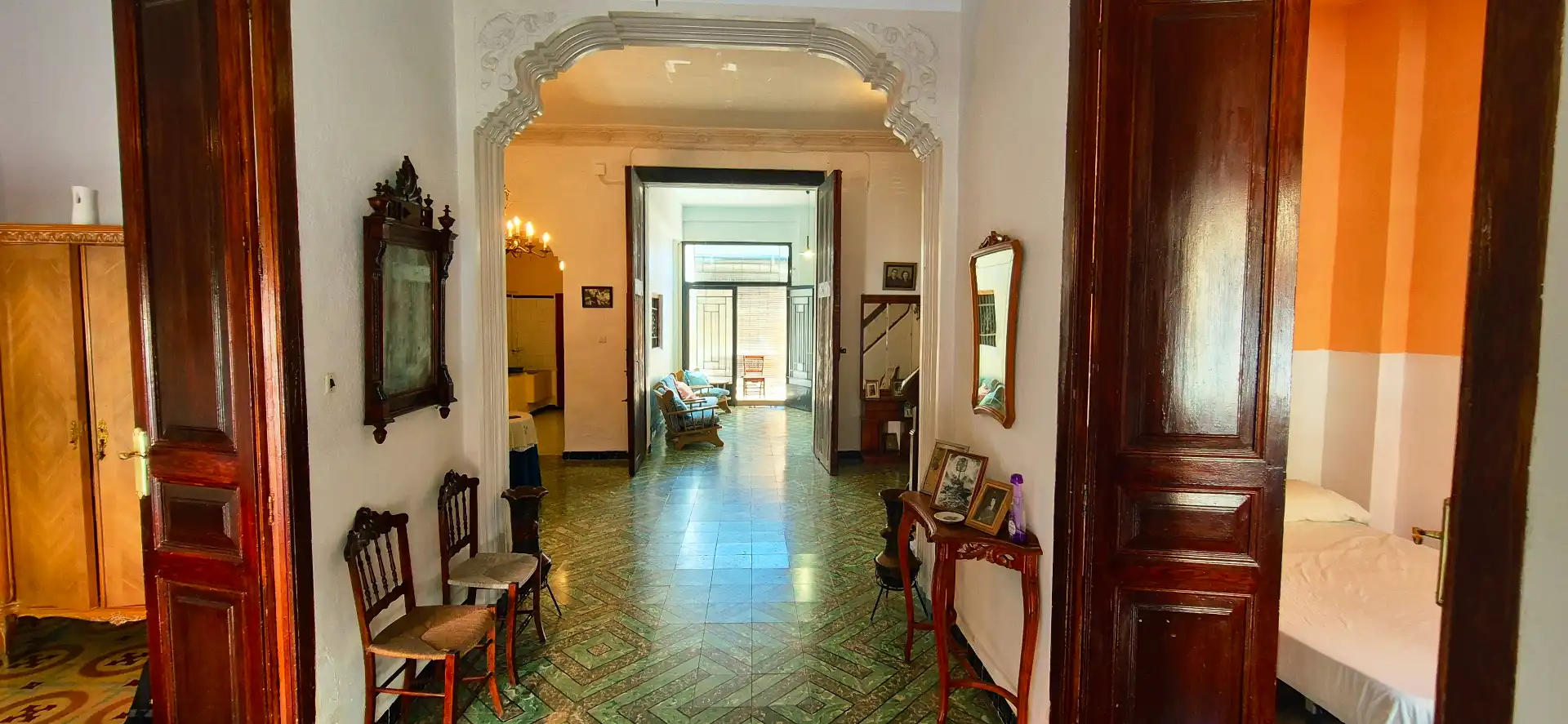 Casa o chalet en venta en Favara con Calefacción, Terraza y Trastero