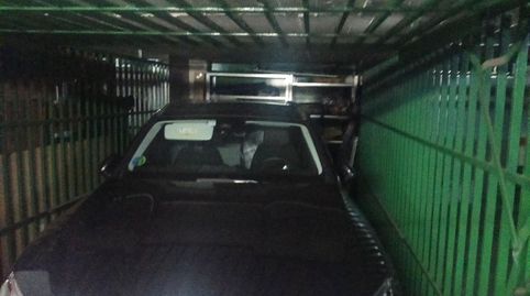 Foto 3 de Garaje en venta en Calle Nicolás Alcorta, 1, Iralabarri, Bilbao
