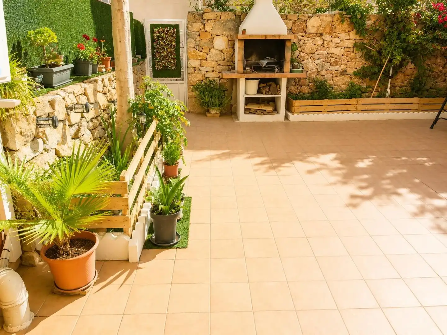 Haus mit Terrasse zum Verkauf in Altorreal - El Chorrico, imagen 23