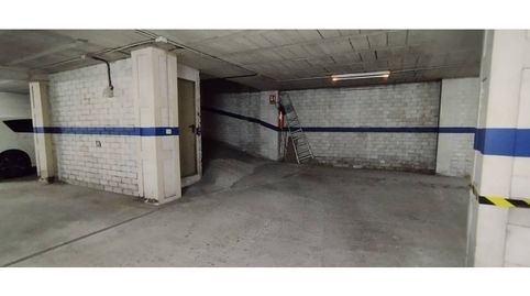 SE VENDE PARKING EN BERGA, imatge 3