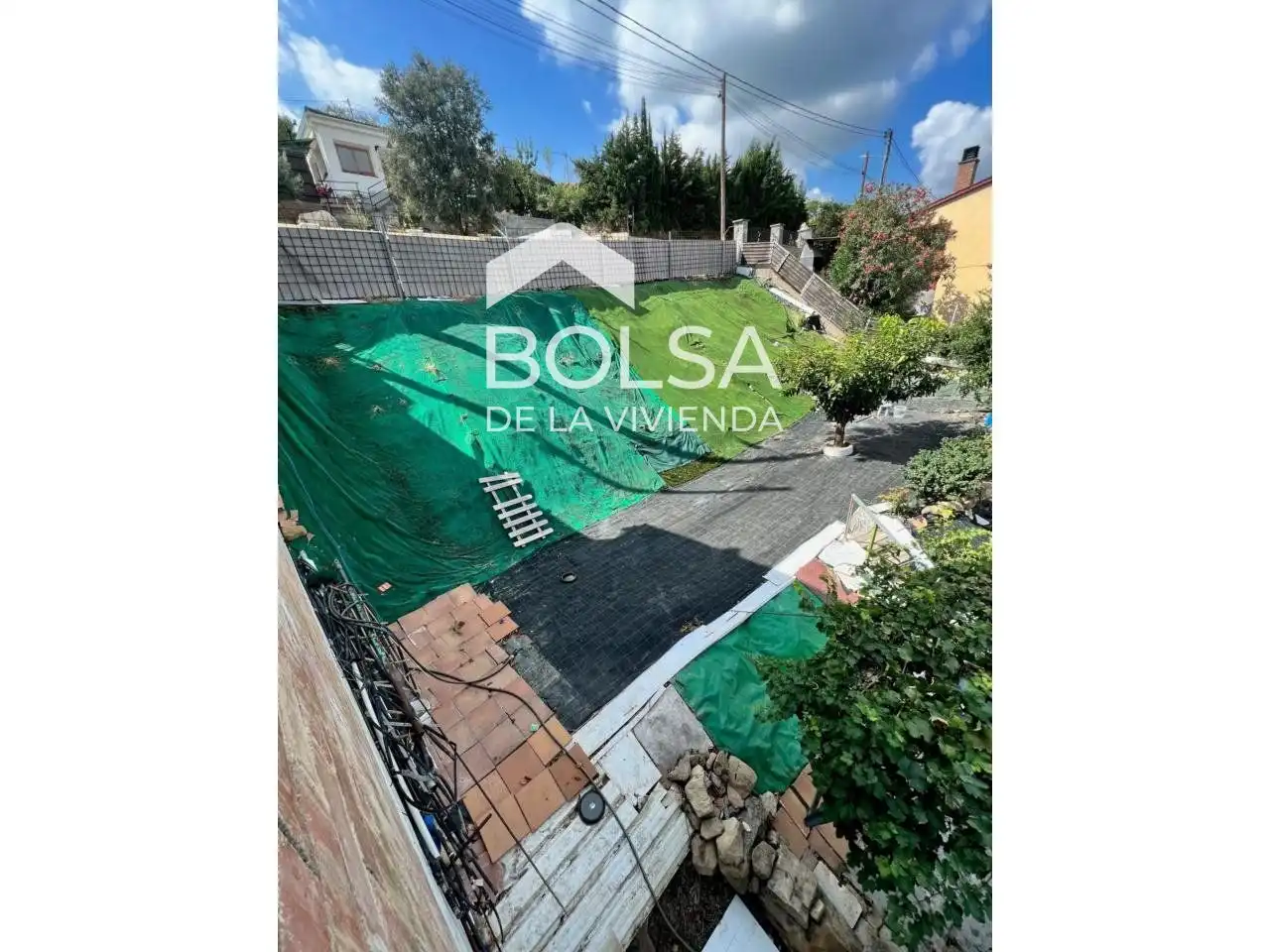 Terreno rústico en venta en Castellgalí, imagen 2