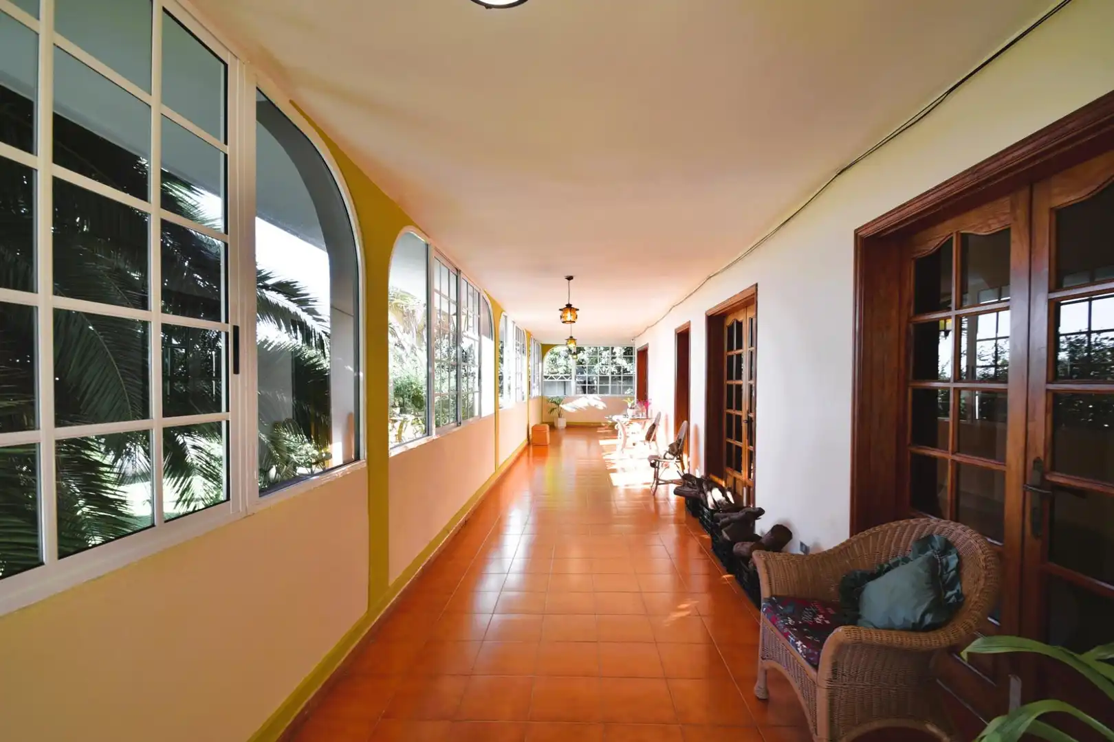 Houses for sale in La Matanza de Acentejo  with Heating, Private garden and Terrace