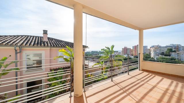 Casa-chalet en Venta en La Bonanova