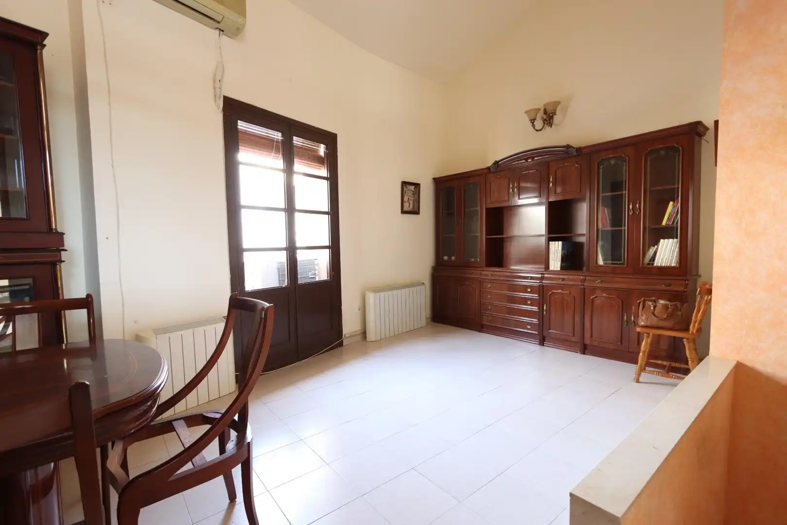 Appartamento con terrazza in affitto a Sagunto ciudad, imagen 3