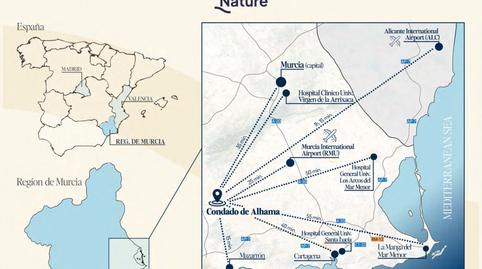 Photo 5 of Residential for sale in Avenida de la Alcanara, Condado de Alhama, Murcia