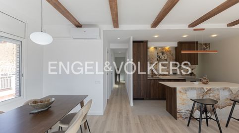 Foto 4 de Ático en venta en Vila de Gràcia, Barcelona Capital