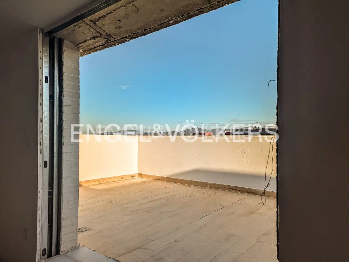 Attic for sale in Santa Perpètua de Mogoda