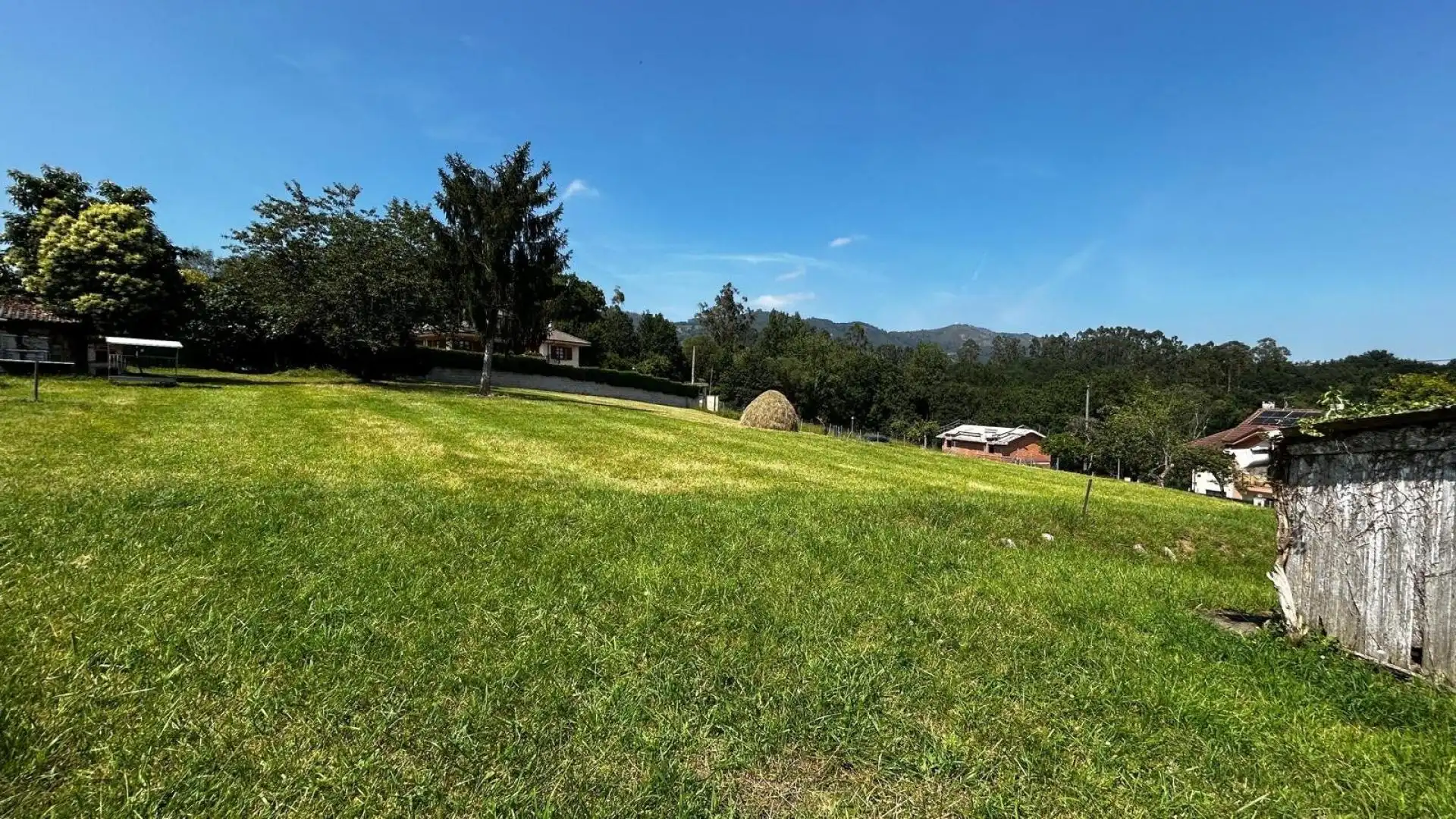 Terreni e lotti in vendita a San Claudio - Trubia - Las Caldas, imagen 31