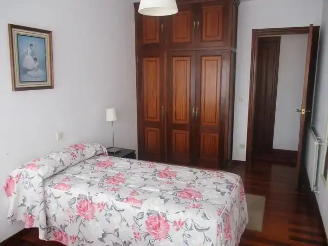Piso en alquiler en Avenida de Ferrol, imagen 6